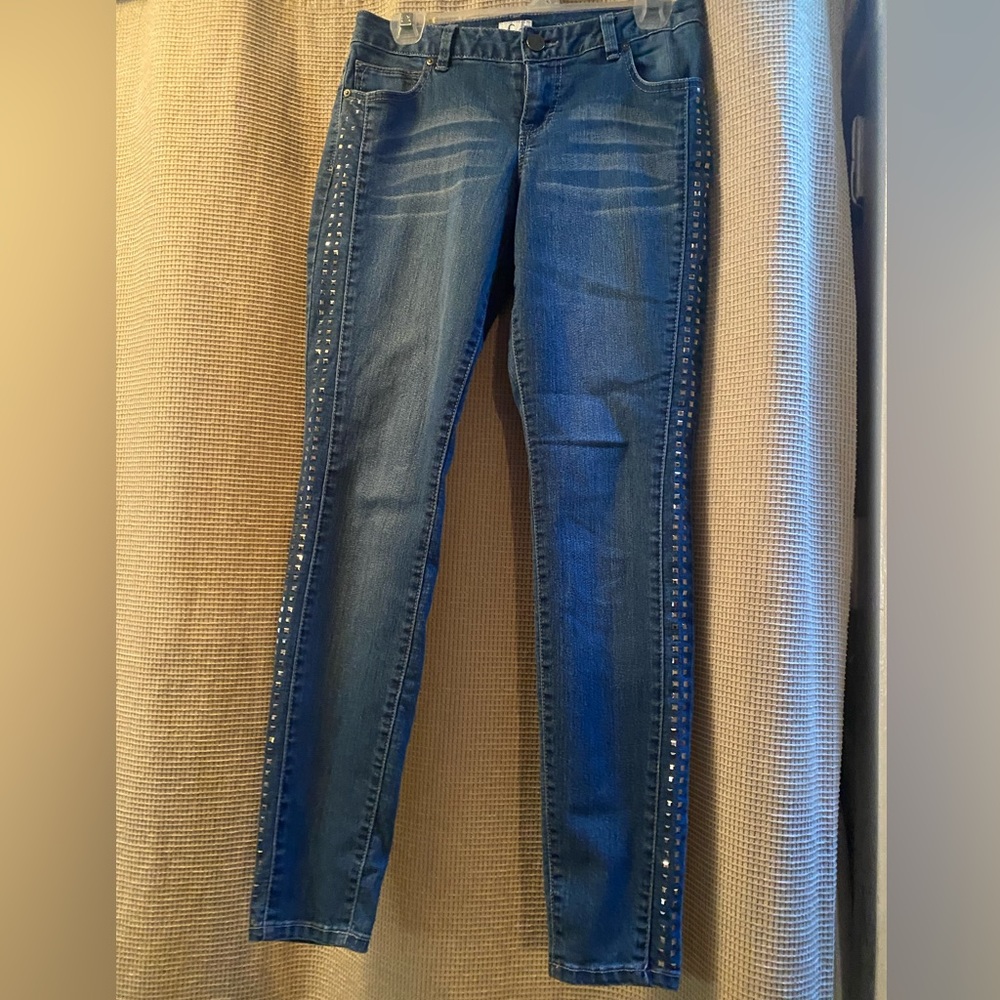 Pants